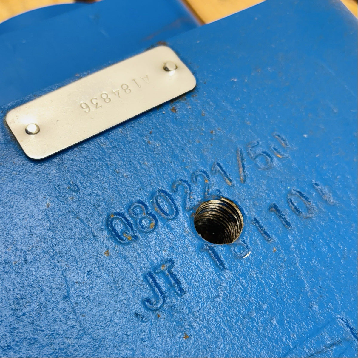 IMO Q80221/50 data tag