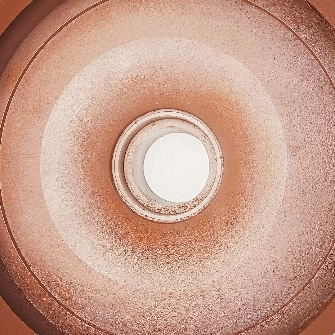 Goulds 3700 XXL casing and volute detail