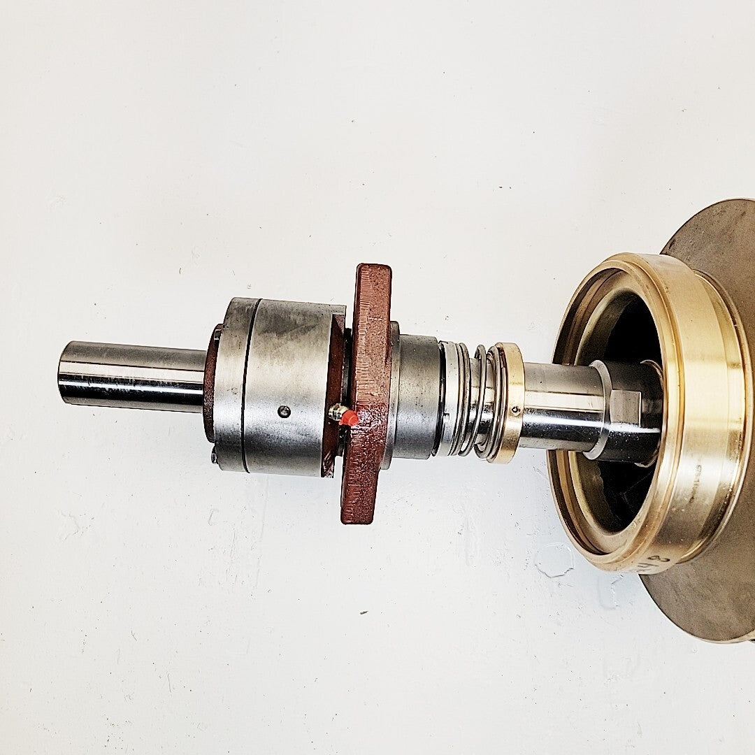 Pentair 410 Series 8x10-12 Single Stage Split Case Rotating Assembly