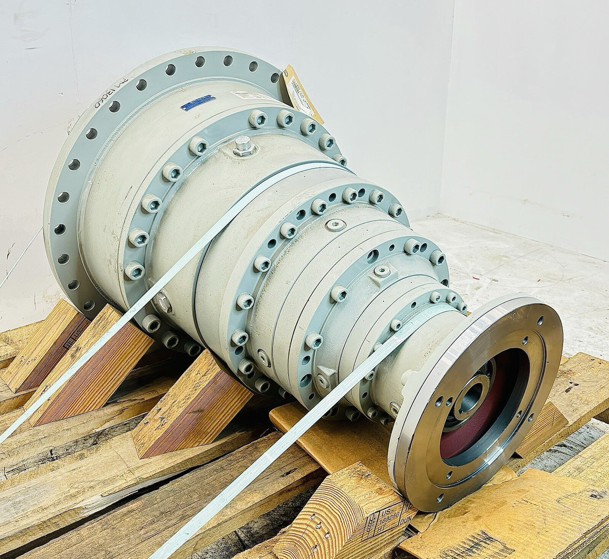 Bonfiglioli 316L4FPN280TCG0A planetary gearbox