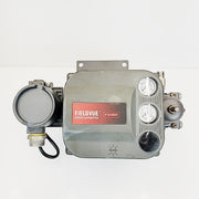Fisher Fieldvue DVC6200 Digital Valve Controller