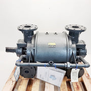 Vooner FloGard VG7C-M 4x3 vacuum pump main view