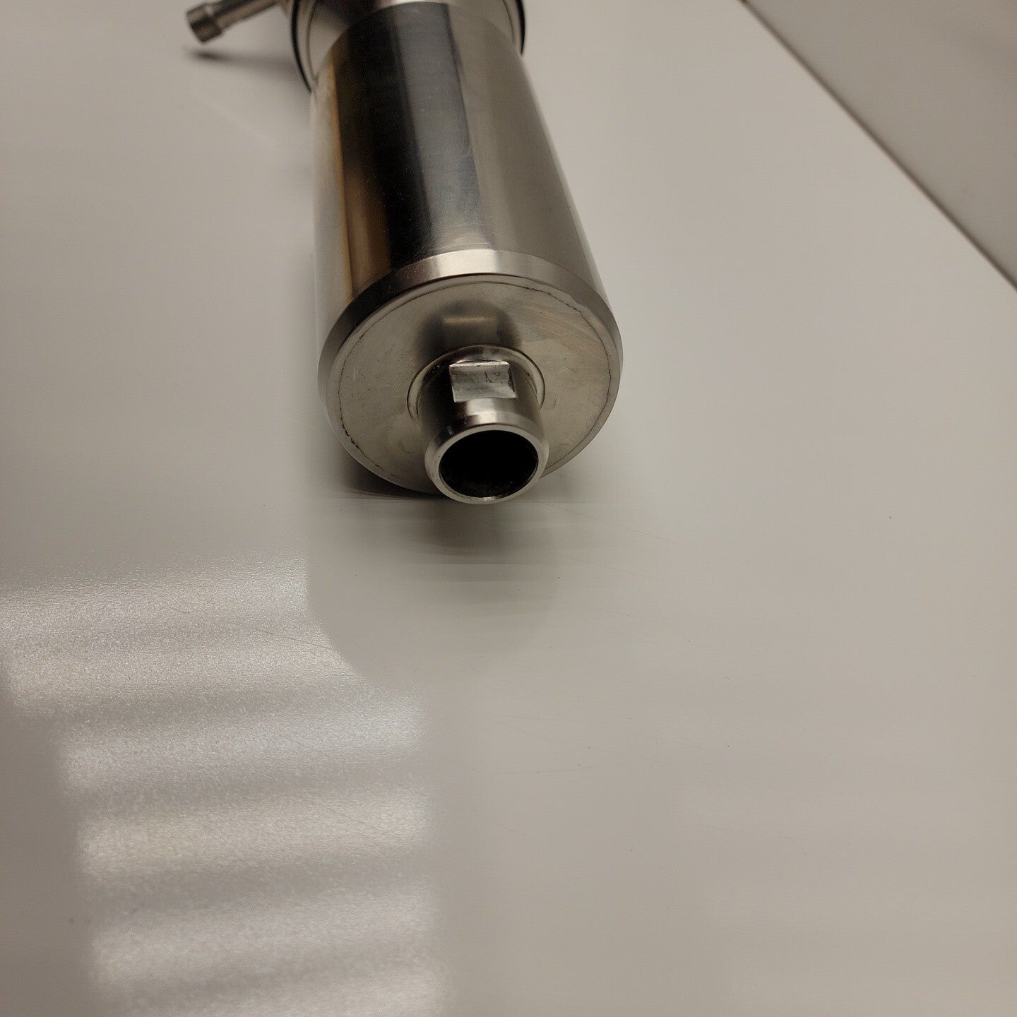 Alfa Laval 9613-08-3634 baseplate