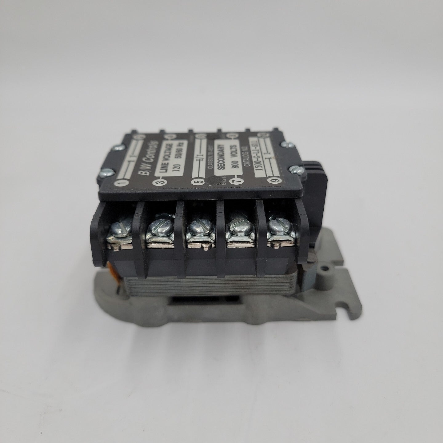 B/W Controls 1500-G-L1-S11 Liquid Level Control Module