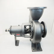 Worthington 14 FRBH-183 centrifugal pump overall view