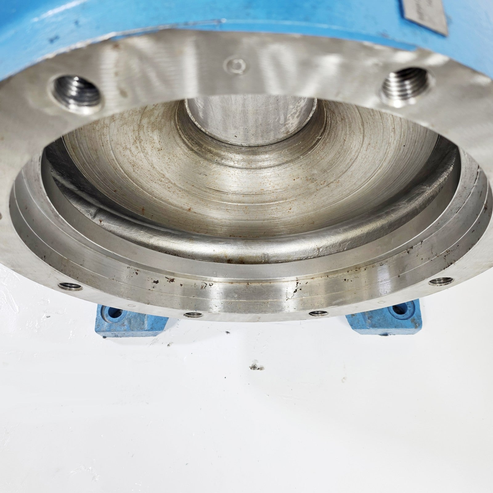 Goulds 3175 bearing frame/power end