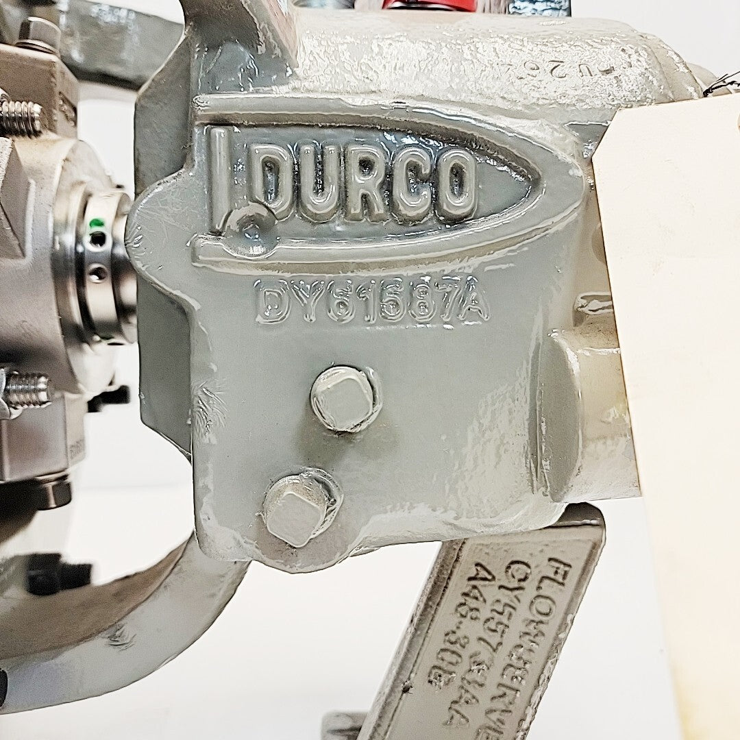 Durco MK3-STD 1K3x1.5-82RV (1.5x3-8) view 10