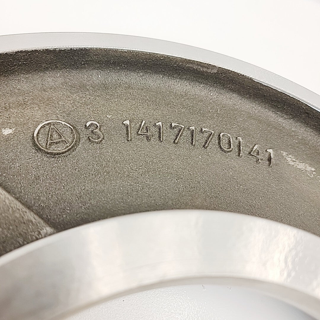 Sulzer/Ahlstrom Pump APT33-4C Wear Plate/Suction Side Plate 15"