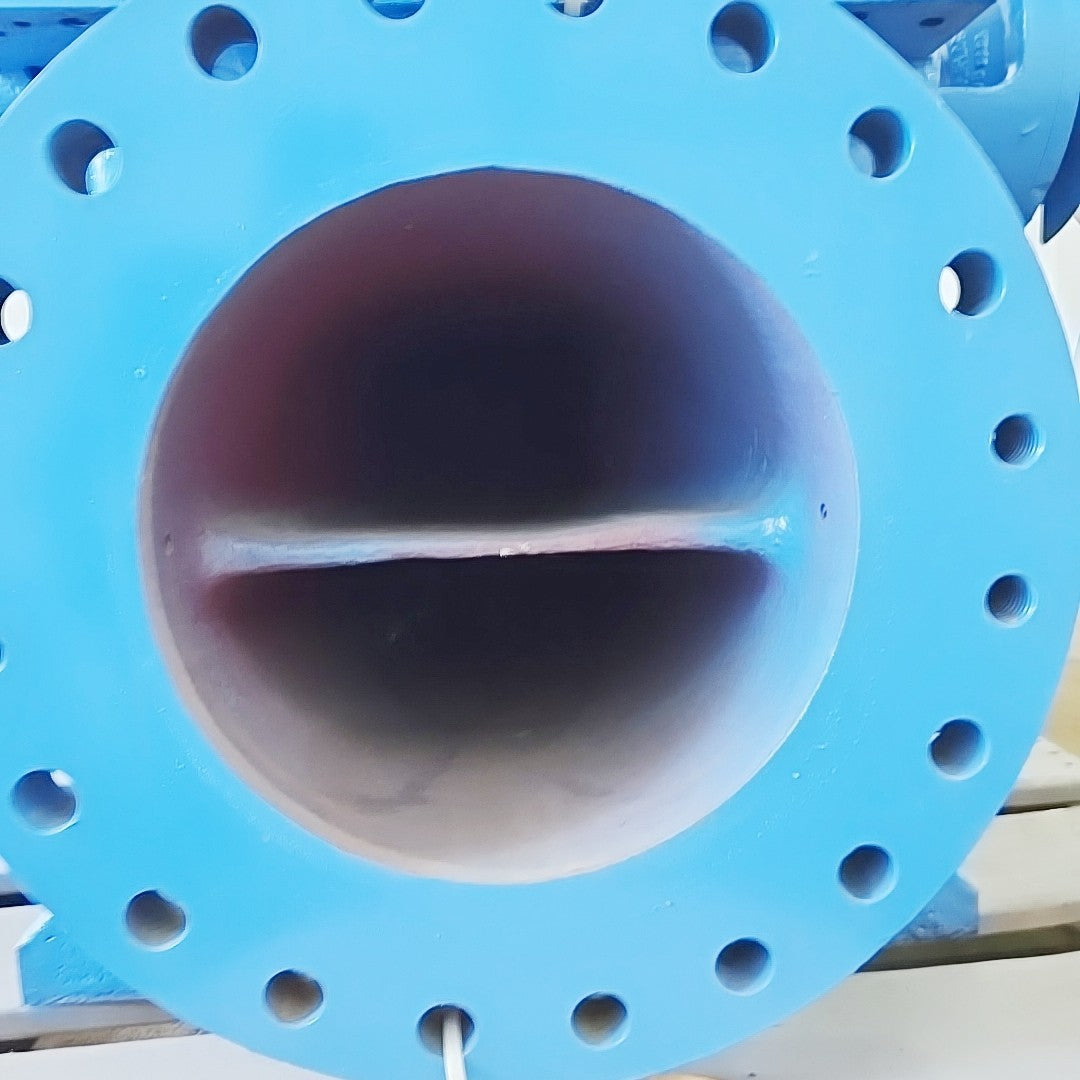 Paco 29-14151-AK coupling end view
