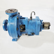 Summit 2196 STO 1x1.5-8 pump casing overview