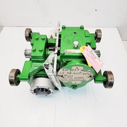 Diamand Power 351583-00LE Soot blower 4 -wheel carriage Assembly LH