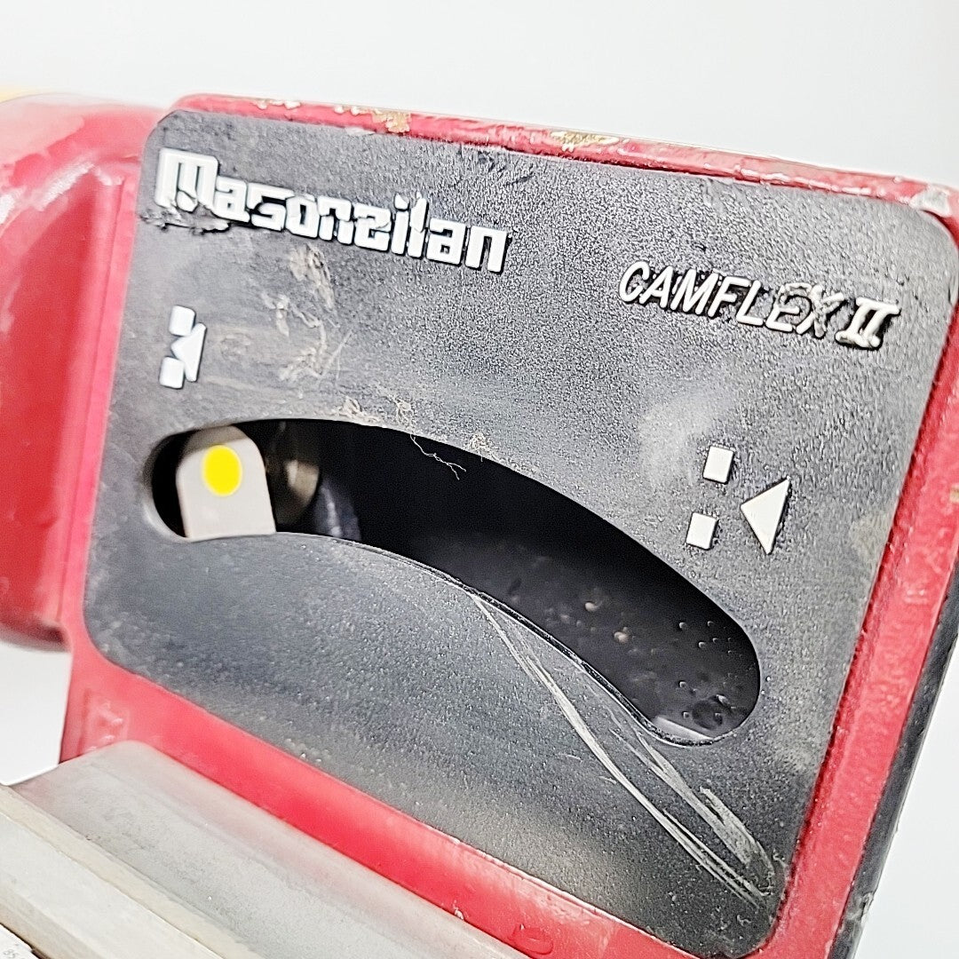 Masoneilan 1" CL-300 Camflex II Control Valve 35-35212