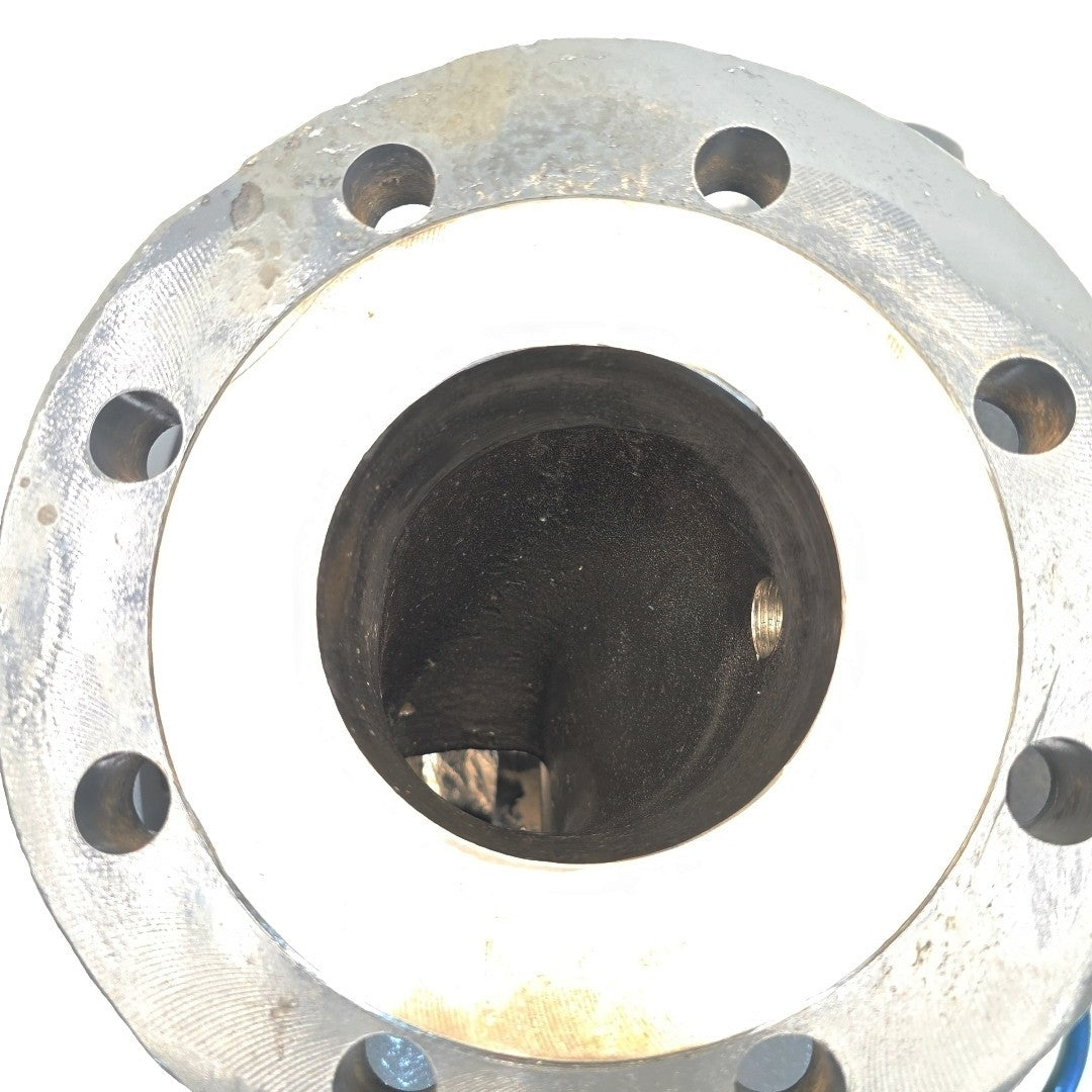 Ahlstrom MPP-10-P1 casing detail