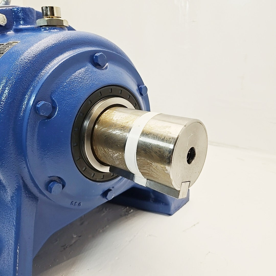Sumitomo CHHJ-6195DAY-1849 Cyclo 6000 Gear Drive 1750 RPM 1849:1 Ratio
