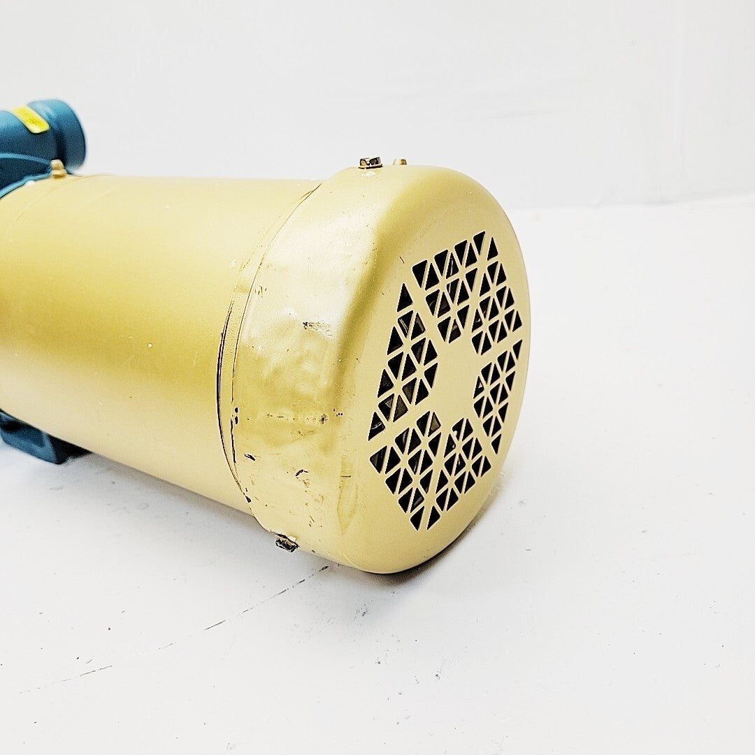 MP Pumps 30981 1-1/2" x 1-1/4" NPT baseplate