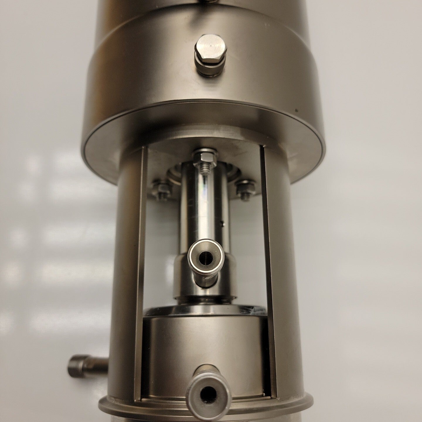 Alfa Laval 9613-08-3634 detail view