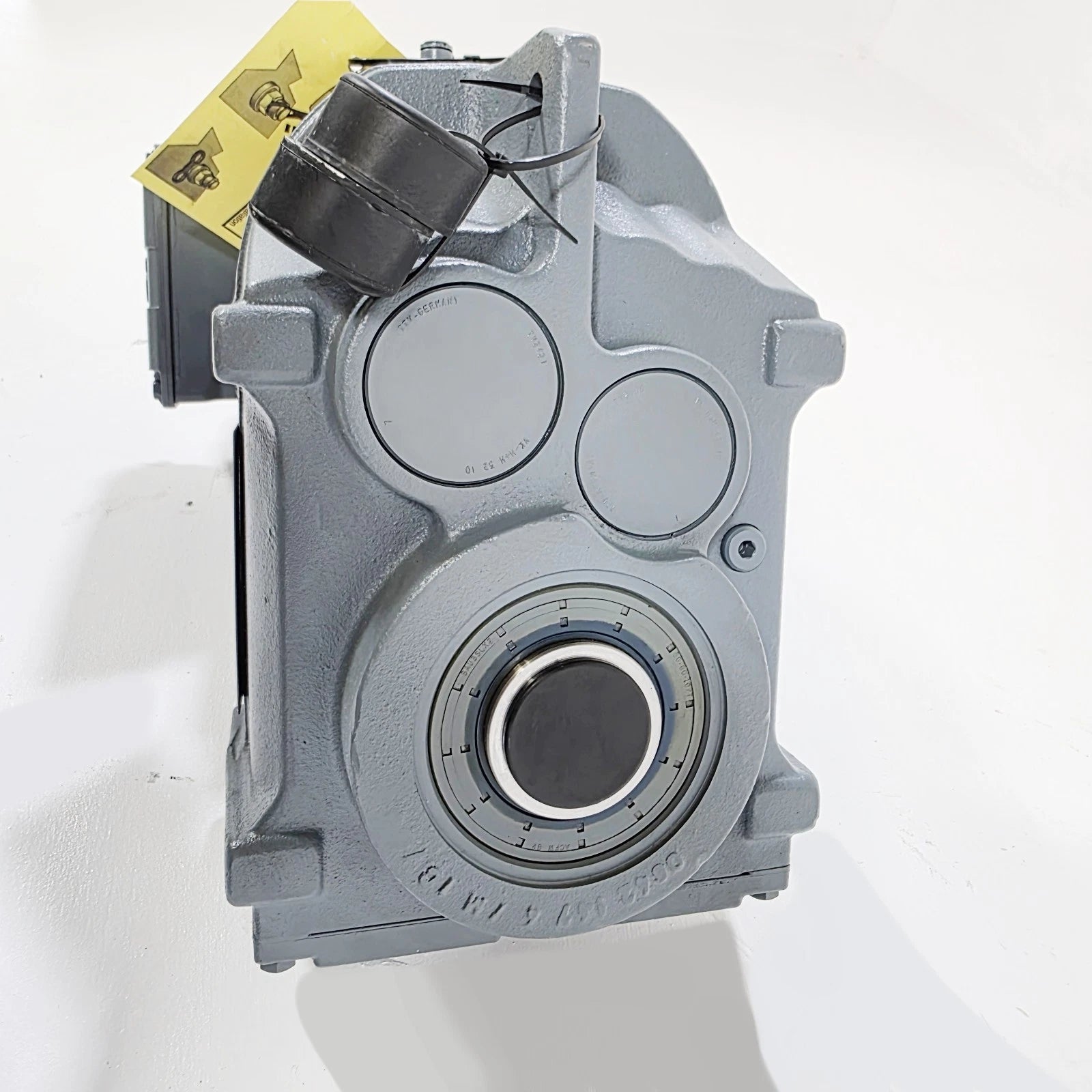 SEW Eurodrive FA47/A/G Gear Drive 13.93:1 Ratio 400Nm Right Angle Reducer
