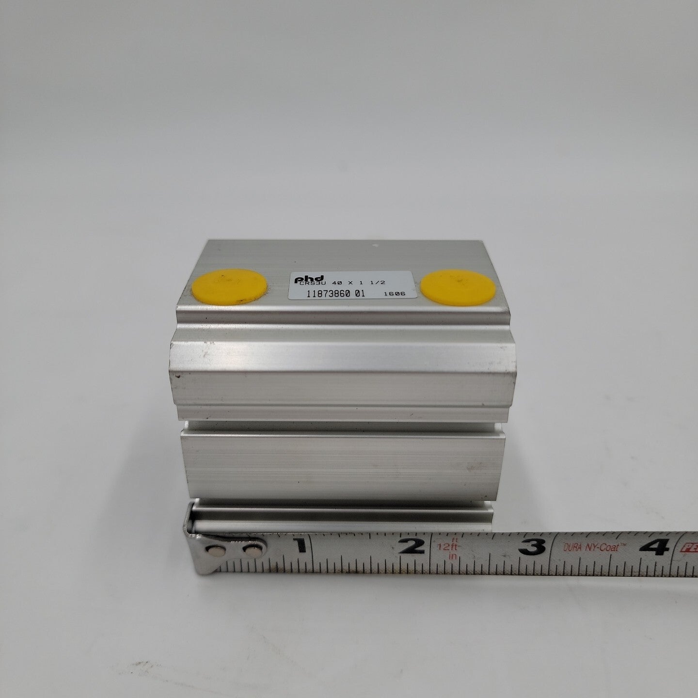 PHD CRS3U 40x1.5 Pneumatic Cylinders