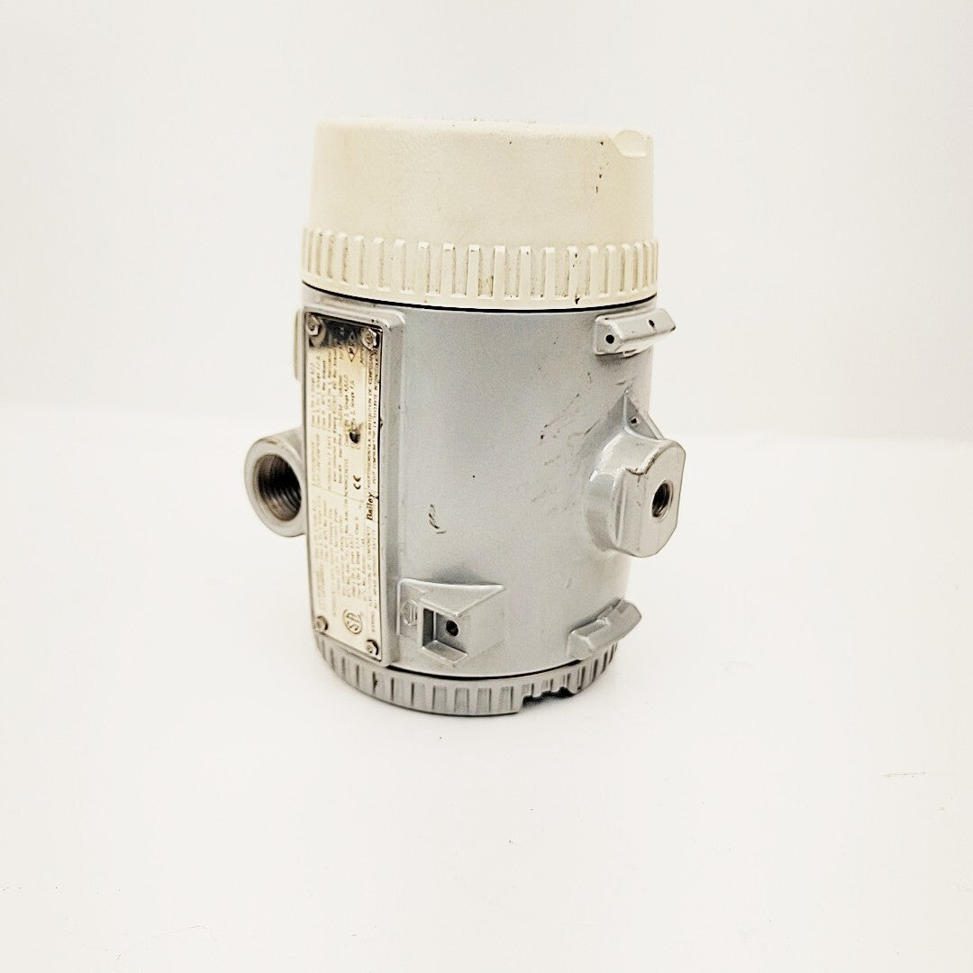 ABB Bailey EQS124A0 Pressure Transmitter