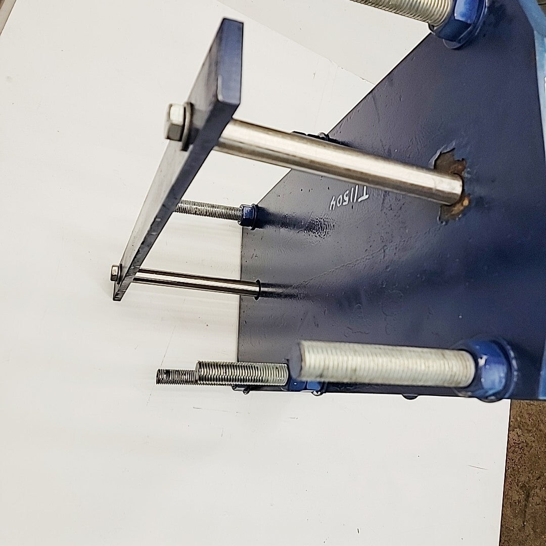 Ameridex X-15 Heat Exchanger 28 Plates