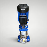 Goulds 3SV07F0116T/D vertical multistage pump main product shot