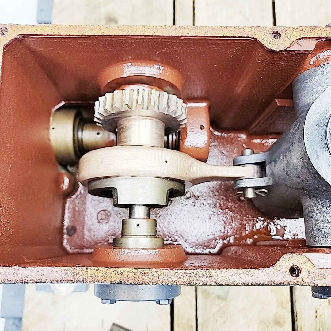 Pulsafeeder Pulsa Series Diaphragm Metering Pump