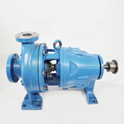 Goulds 3175 3x6-14 pump overall view