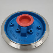 Goulds 3196 STX 8" Stuffing Box Cover 104-564-1203 316SS