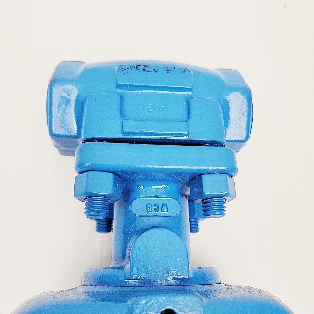 1/2" Noreast Controls 851401 Ball Valve CL-600