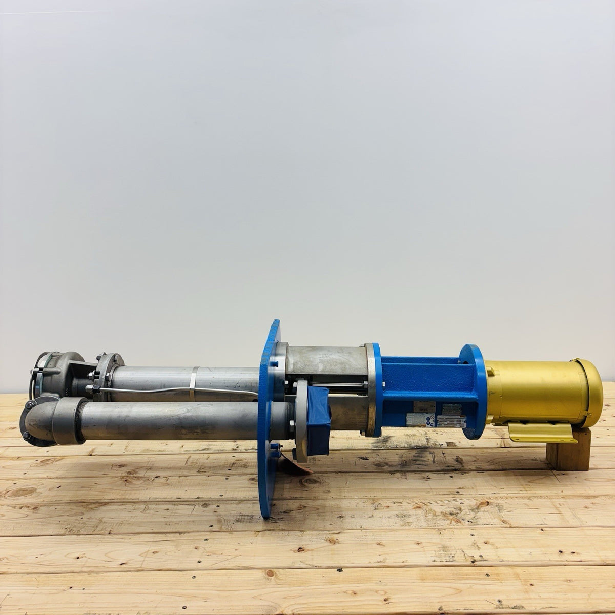 Goulds 3171 Sump Pump as shown