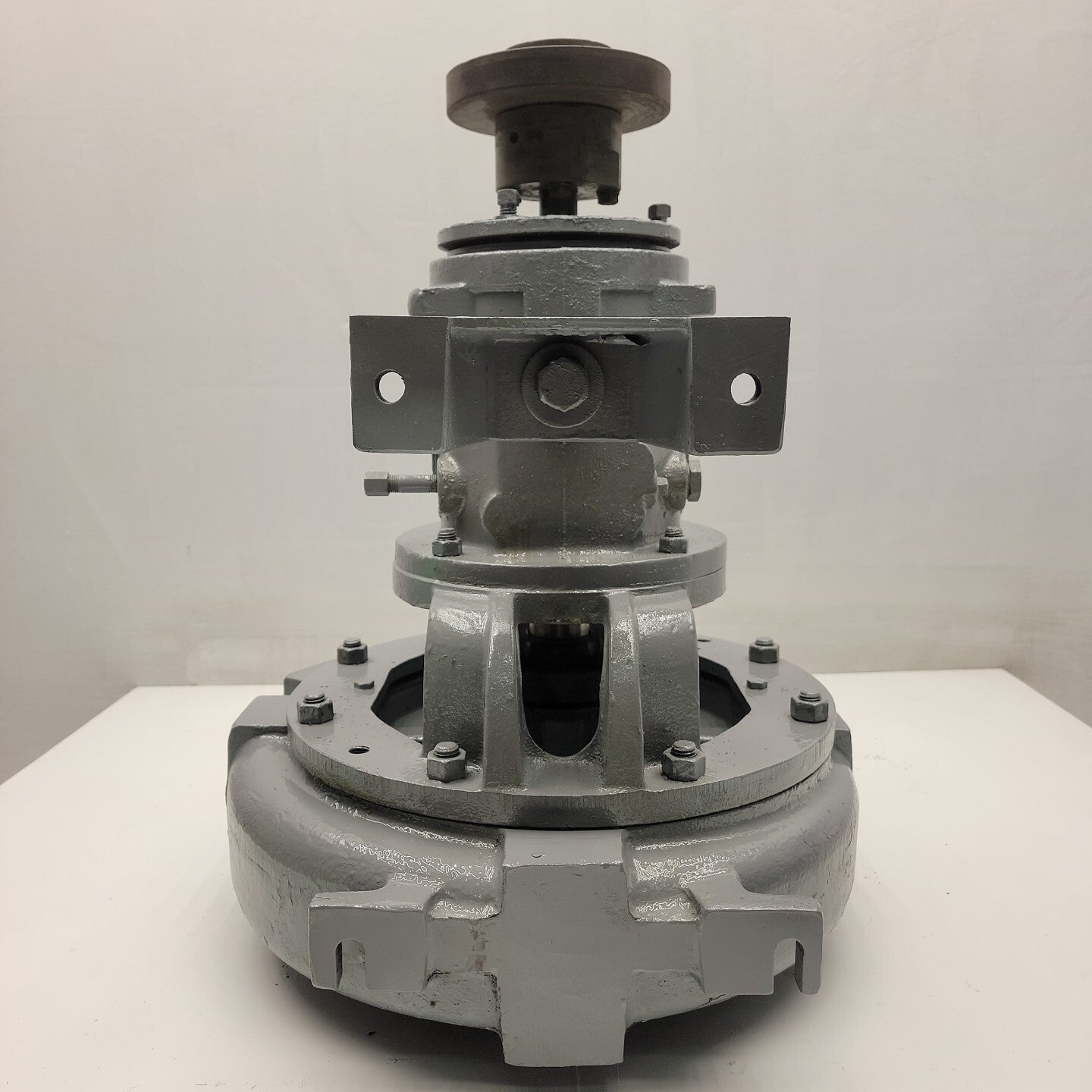 Durco Mark lll Pump 2K6x4-13A-117 RV