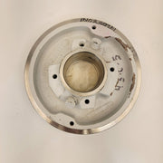 Sulzer/Ahlstrom Pump APT43-C-5M Stuffing Box Cover 8" 316SS