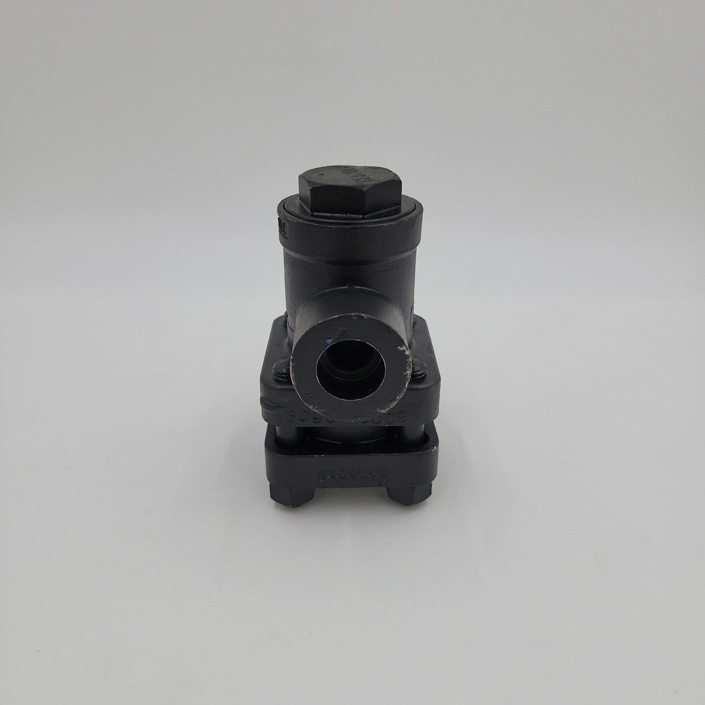 Spirax Sarco TD62M 1/2" ANSI 600