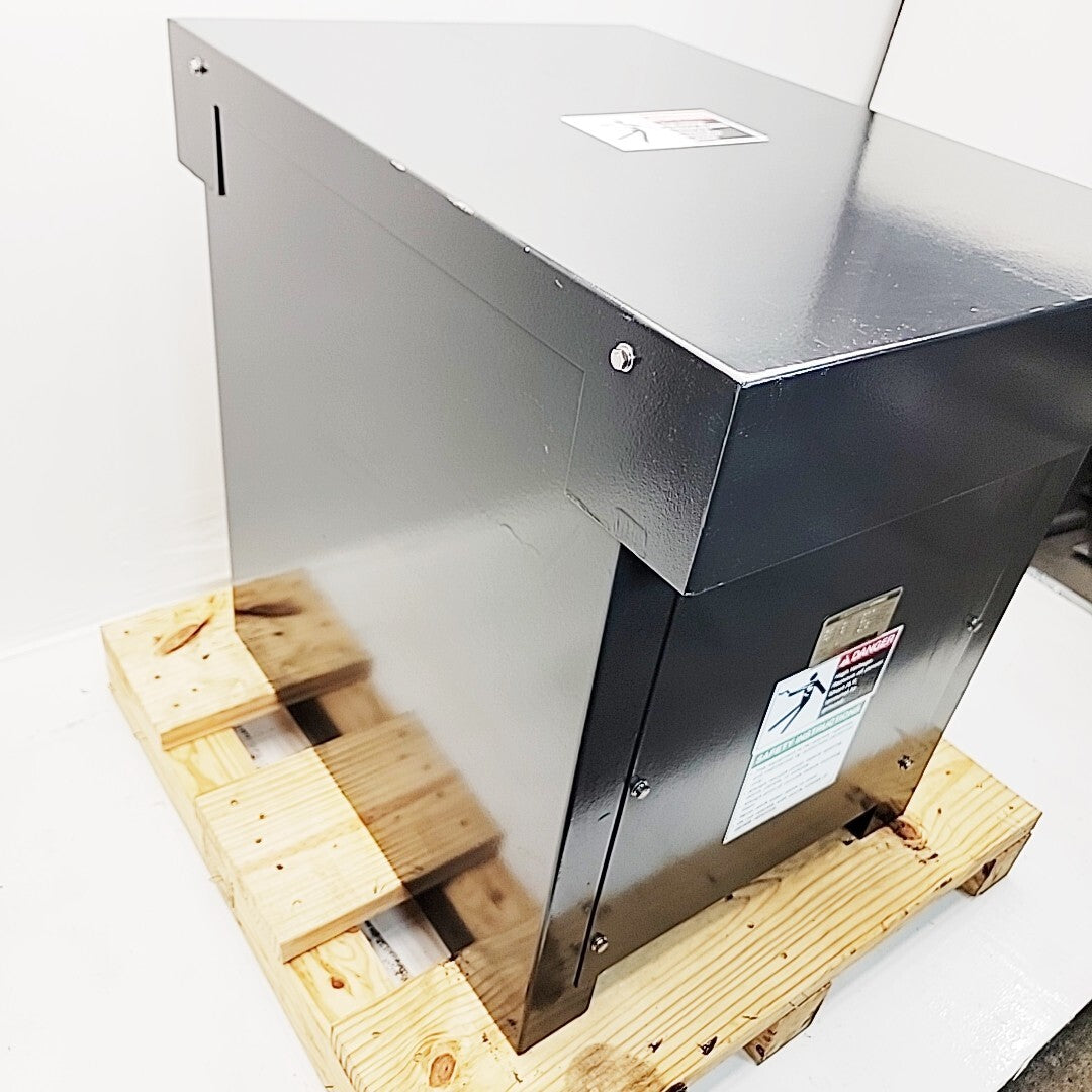 NWL 108803 Single Phase Reactor 202 Amps
