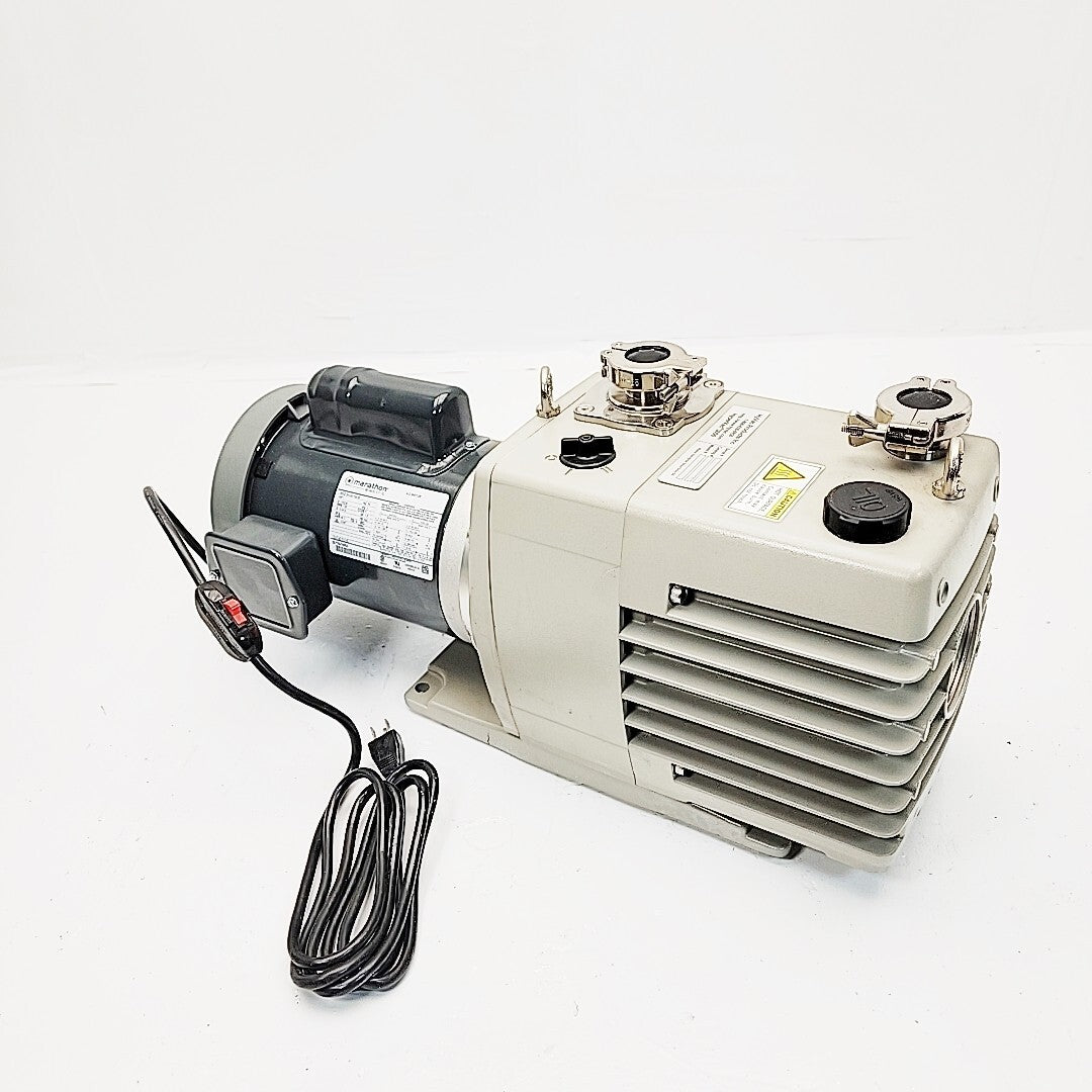 Hyvac 3400 / 90904-001 detail view