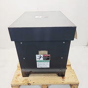 NWL 108803 Single Phase Reactor 202 Amps