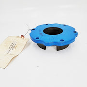 Goulds Pump 3175S Bearing End Cover 102-865-1001