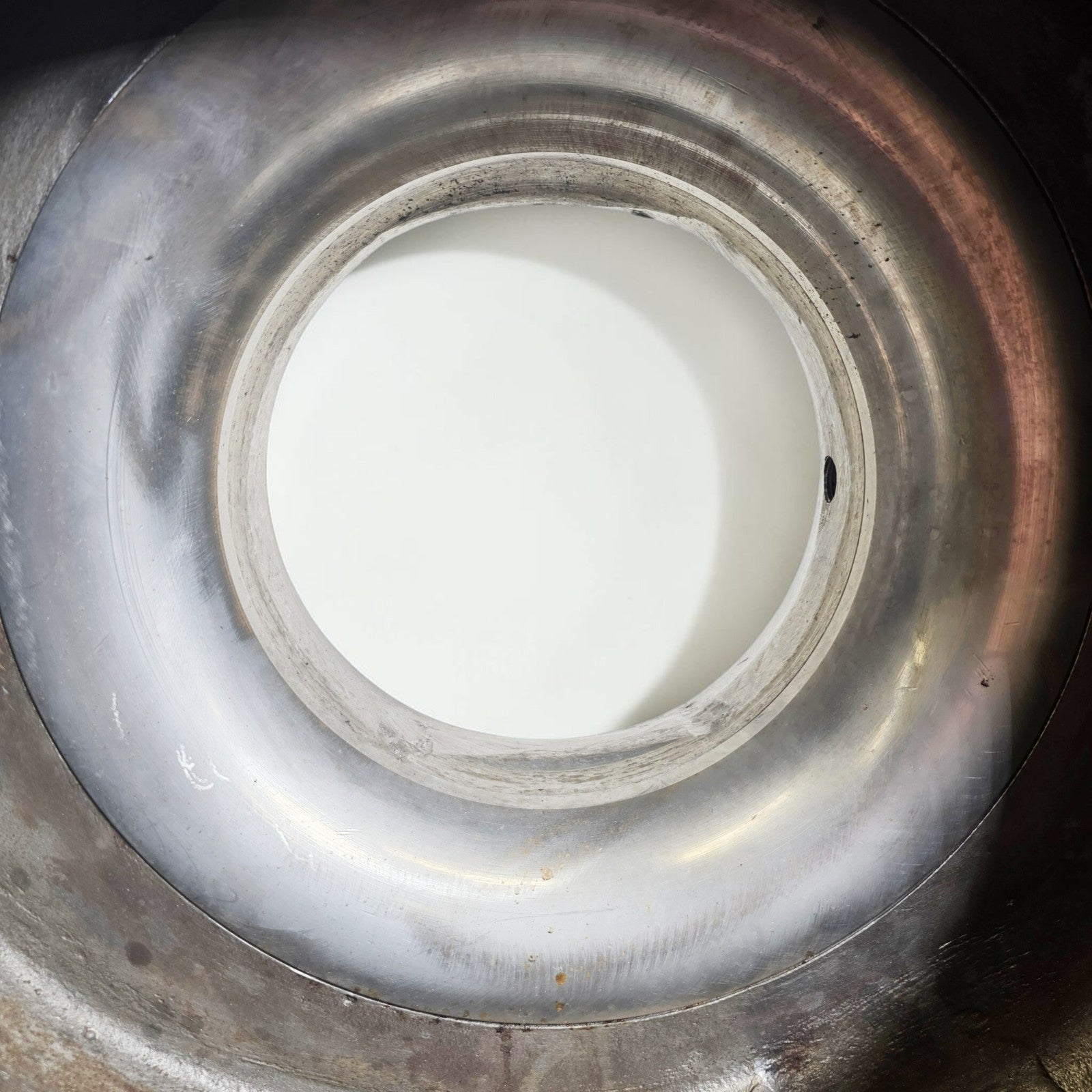 Goulds 3175 8x10-14 casing detail