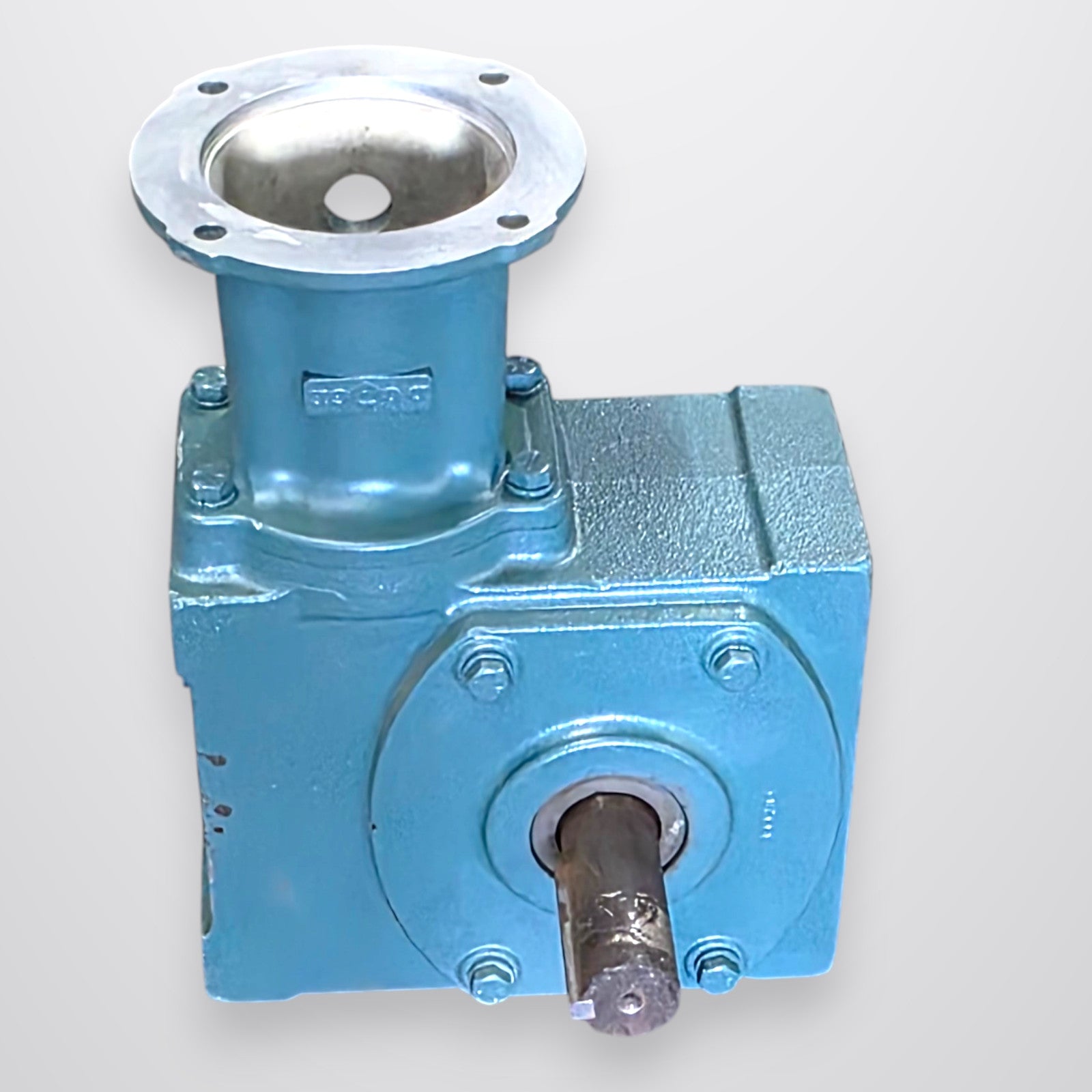 Baldor 35A40L14 motor