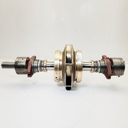 Pentair 410 Series 8x10-12 Single Stage Split Case Rotating Assembly