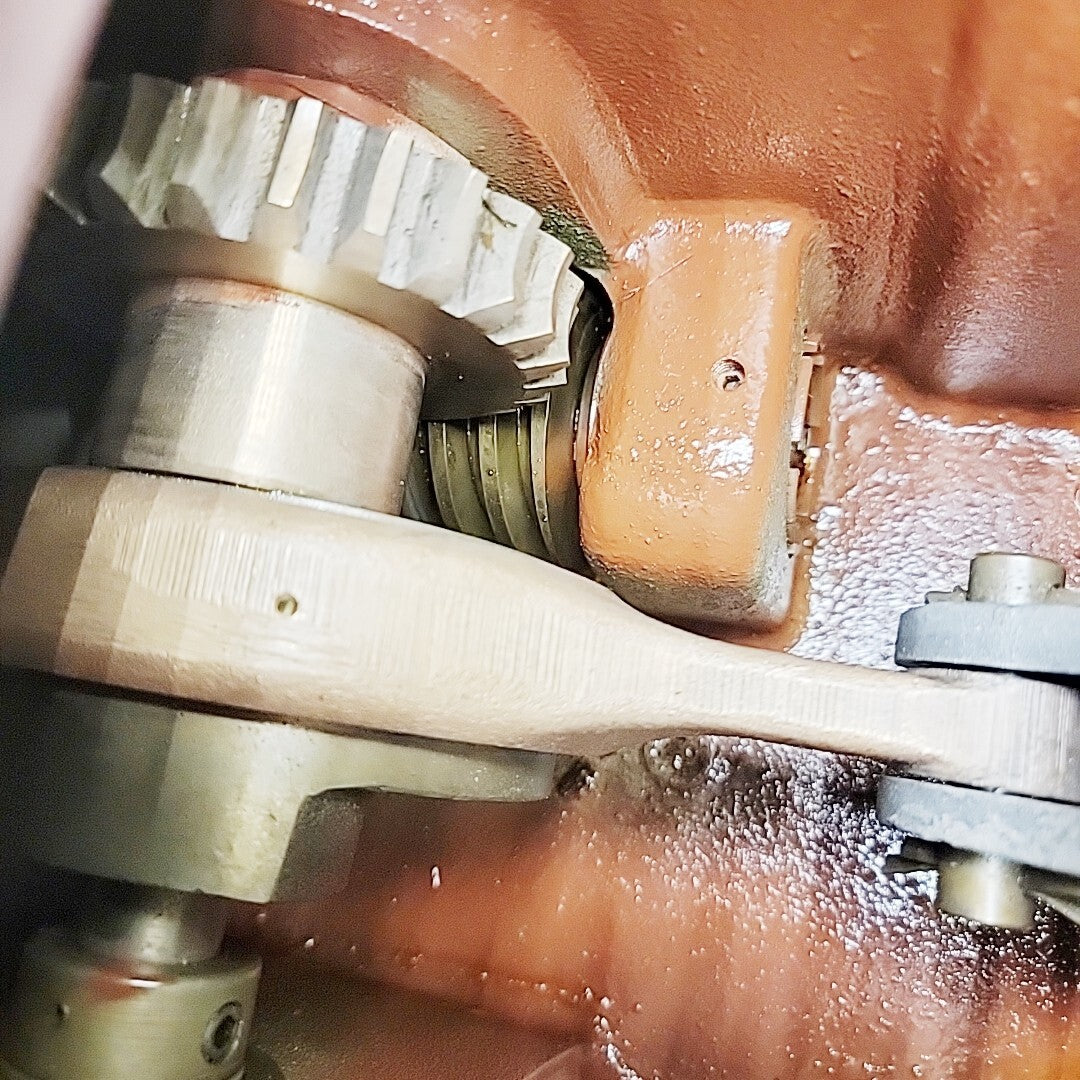 Pulsafeeder Pulsa Series Diaphragm Metering Pump