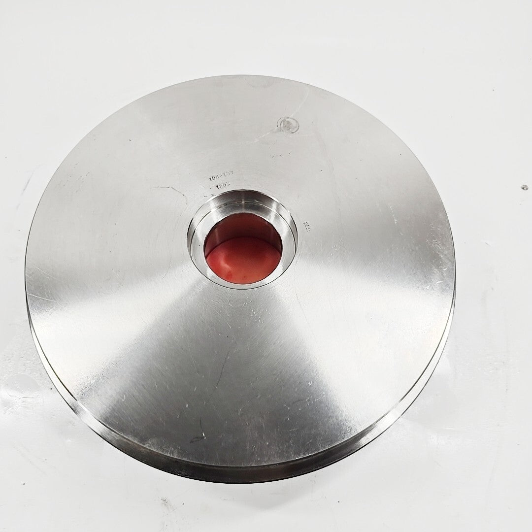 Goulds 3196 Centrifugal Pump 13" Stuffing Box Cover 101-707-1203
