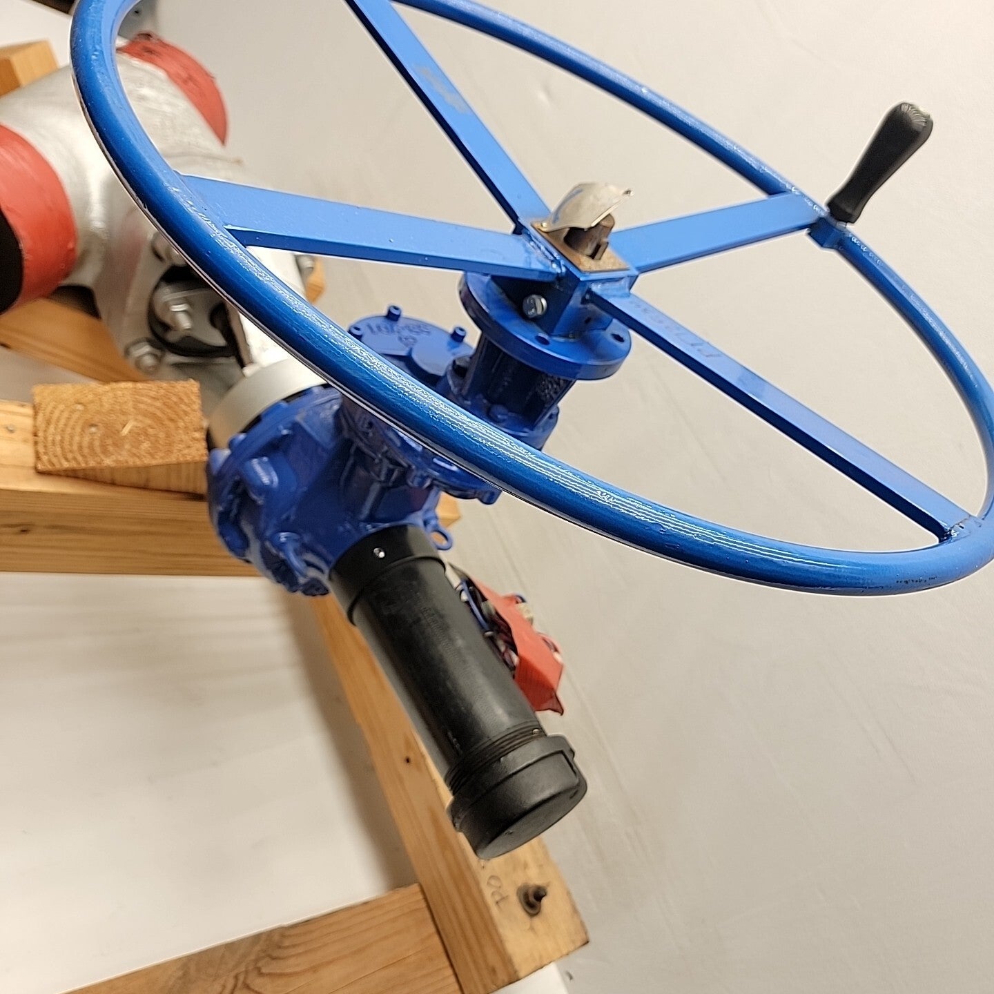 Flowserve V1-1S 4" view 9
