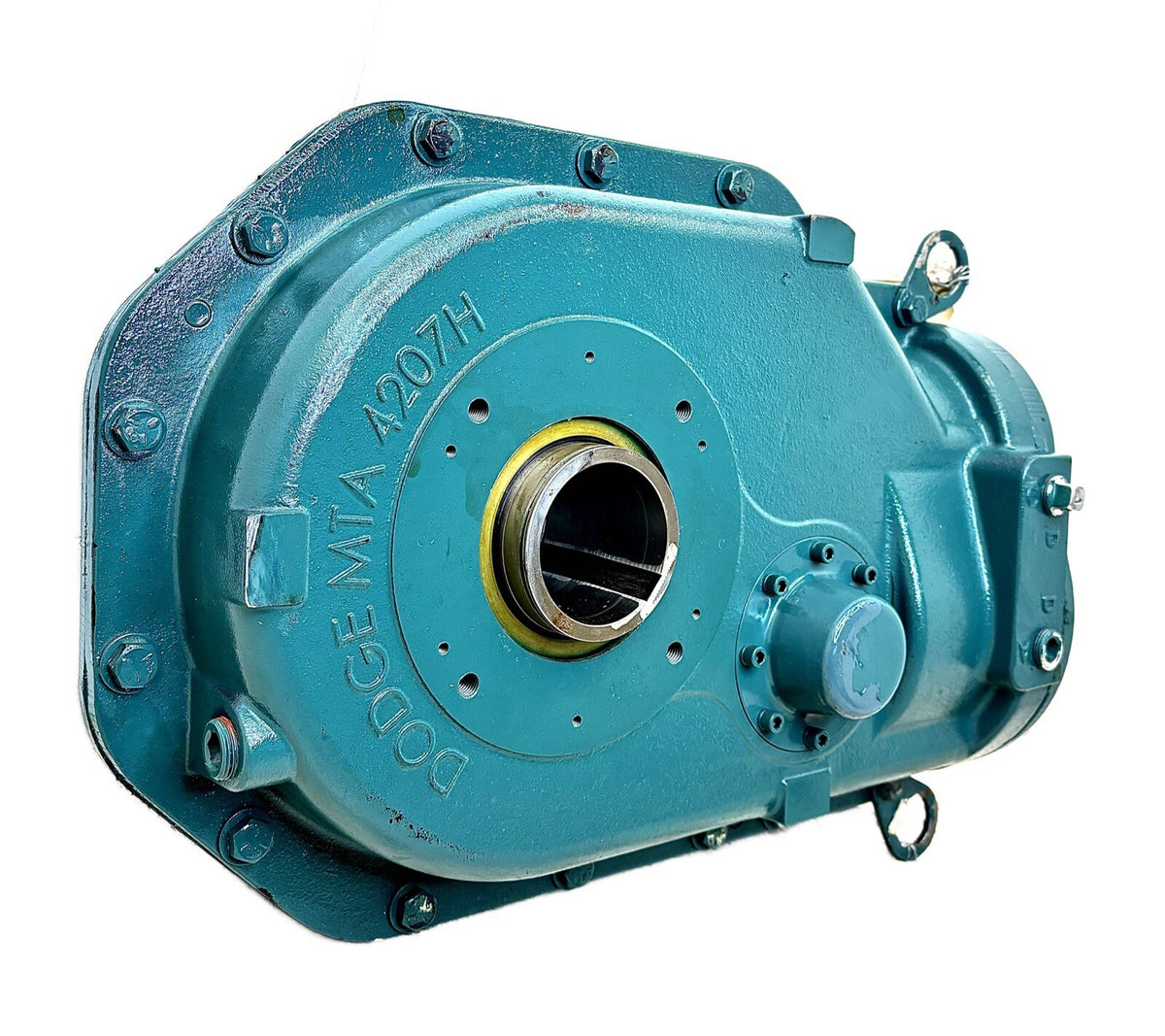 Dodge MTA4207H34T Torque-Arm II speed reducer