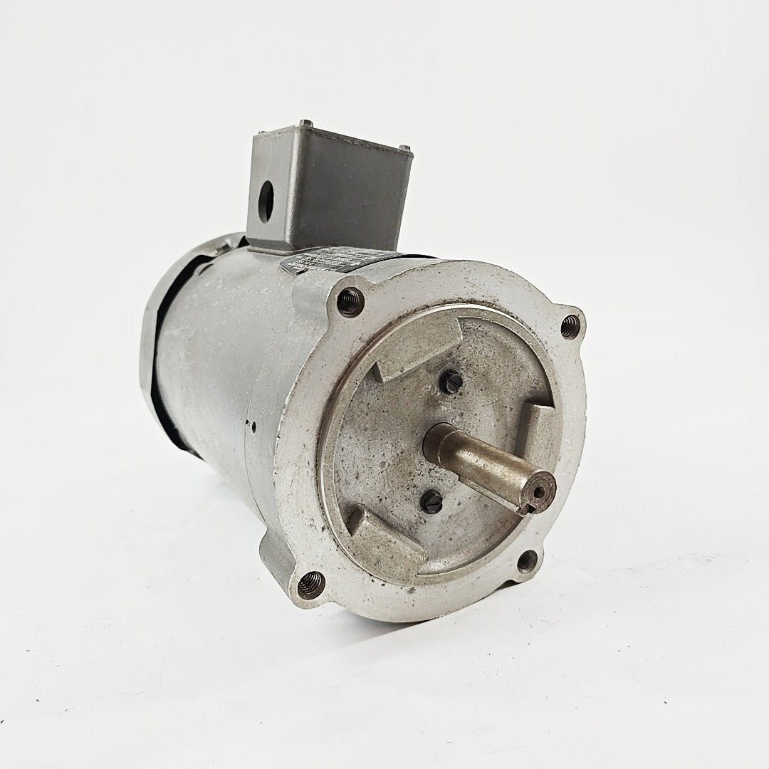 Baldor KM3454 .25HP  1725 RPM Industrial Motor 230/460 Volts 60Hz