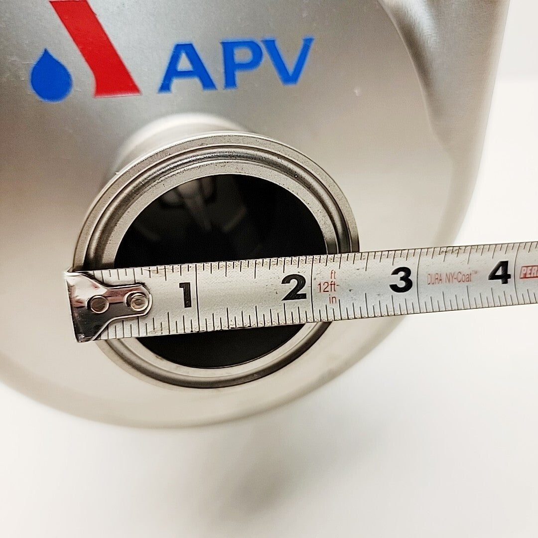 APV N16V2 view 8