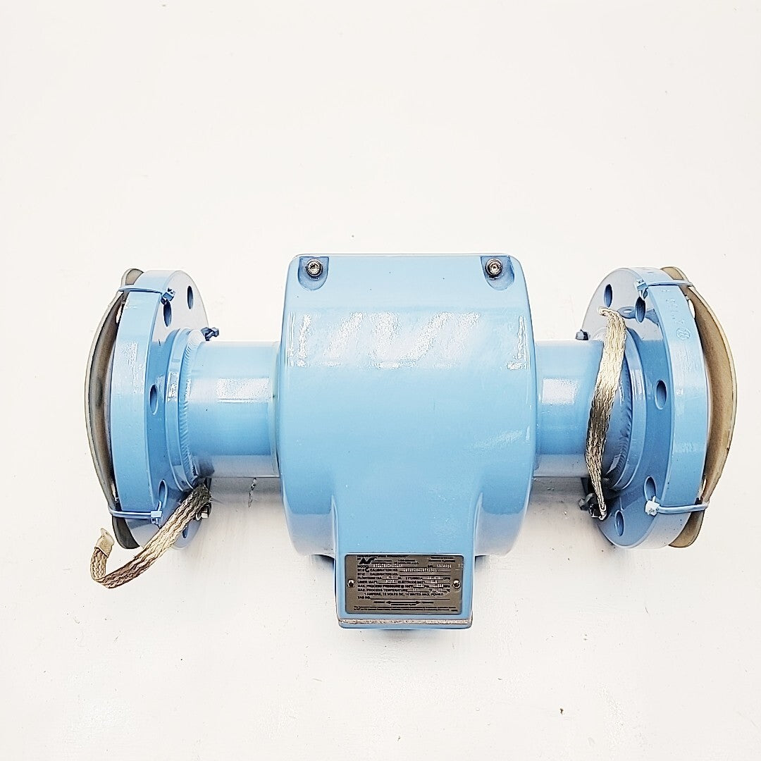 Rosemount 8701TSA040C1NA 4" Magnetic Flowtube