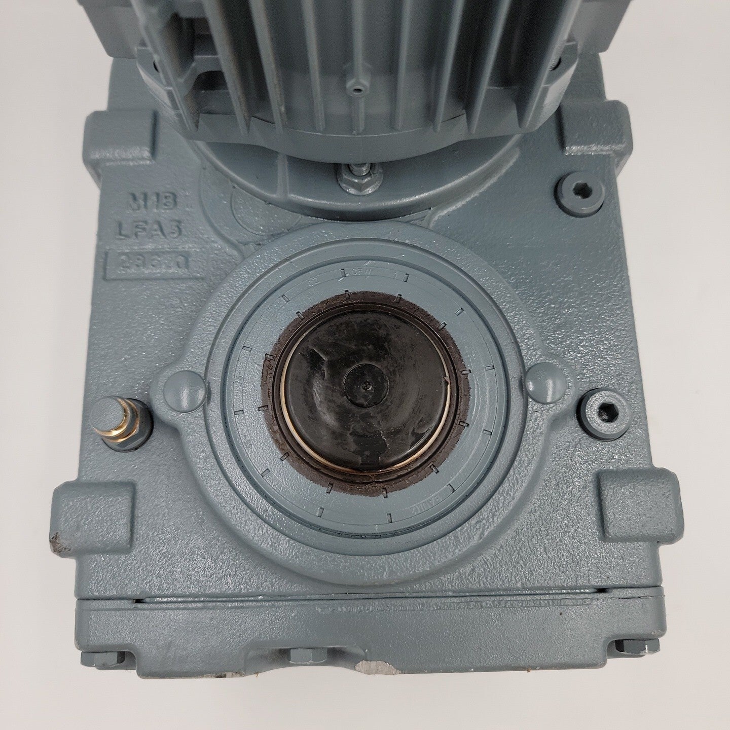 Sew-Eurodrive FA37/II2GD/EDRN71M4 GearMotor