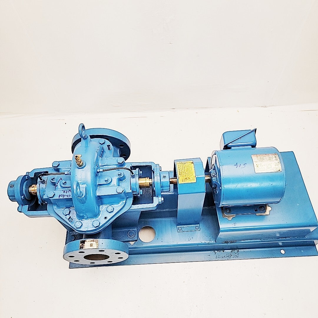 Weinman 4L3-50P14G-DC-J2SL view 10