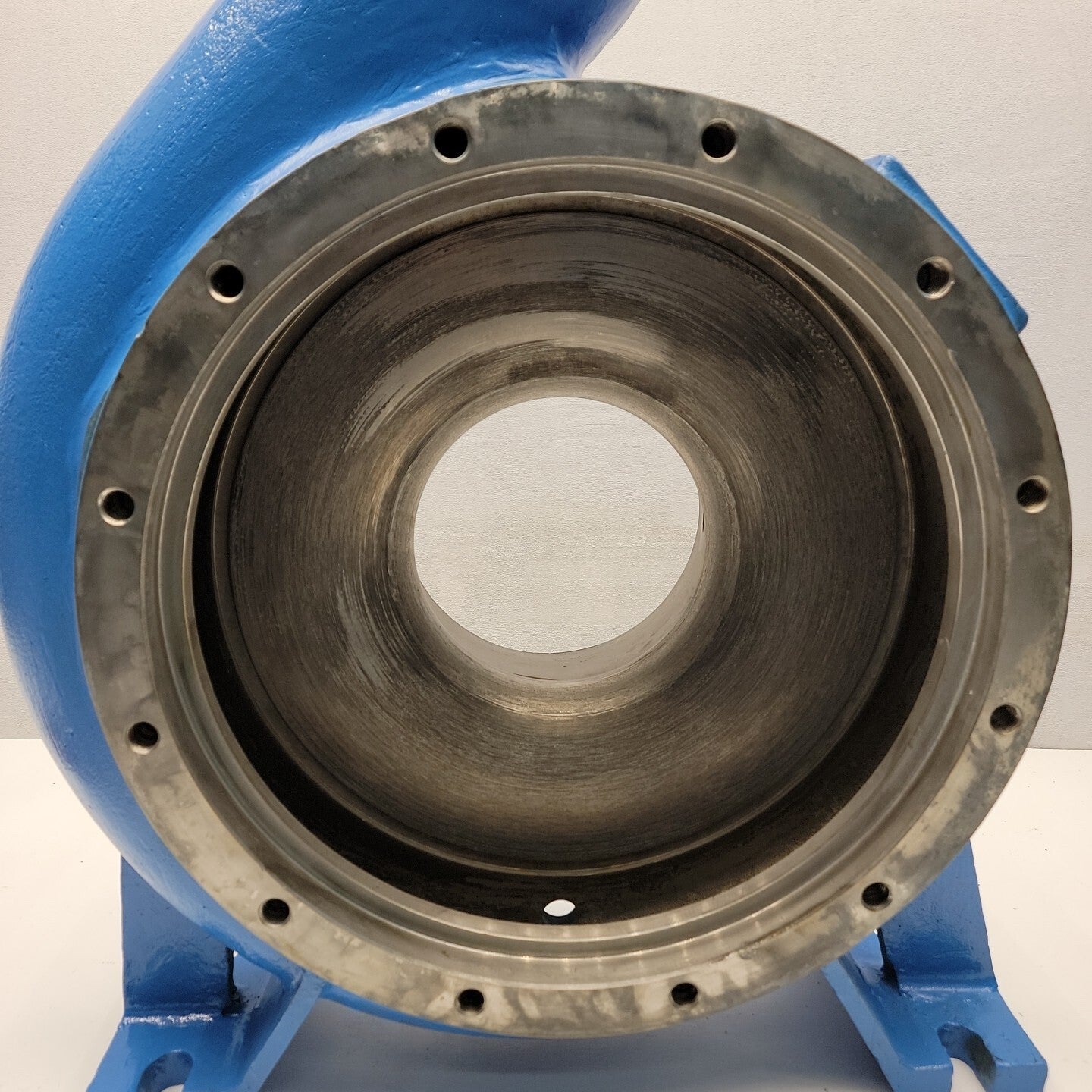 Worthington 6x8-18 6FRBH-183 Pump Casing 316SS